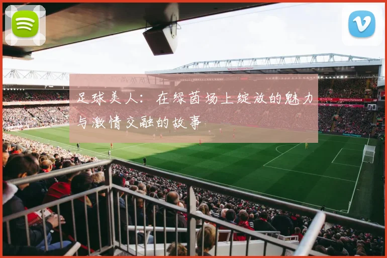 足球美人：在绿茵场上绽放的魅力与激情交融的故事