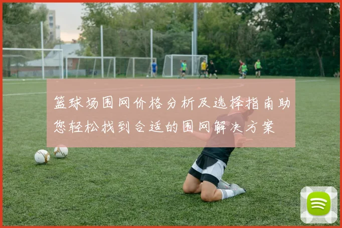 篮球场围网价格分析及选择指南助您轻松找到合适的围网解决方案